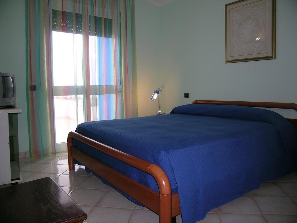 Villa Acquamarina Calasetta Zimmer foto