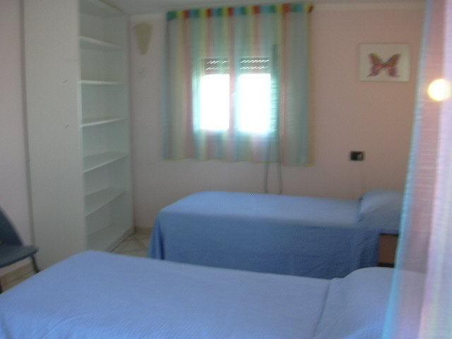 Villa Acquamarina Calasetta Zimmer foto